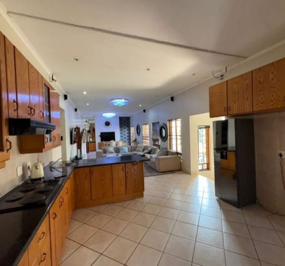 4 Bedroom Property for Sale in Cashan North West